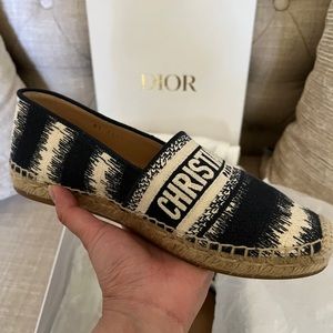 Dior Granville Flats
